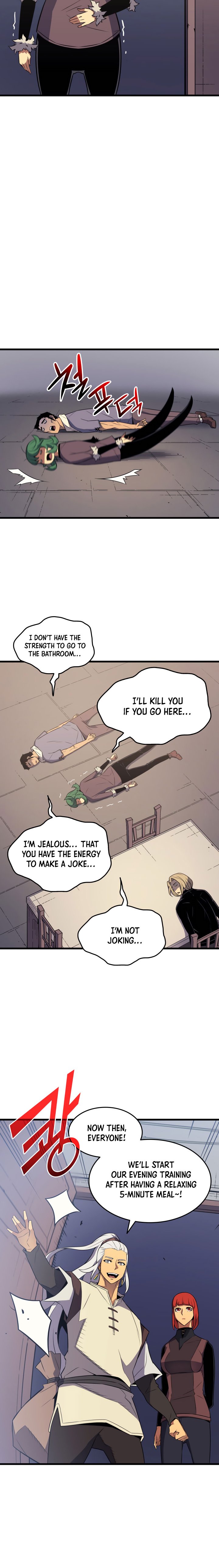 18+ The Great Mage Returns After 4000 Years Chapter 69 page 16