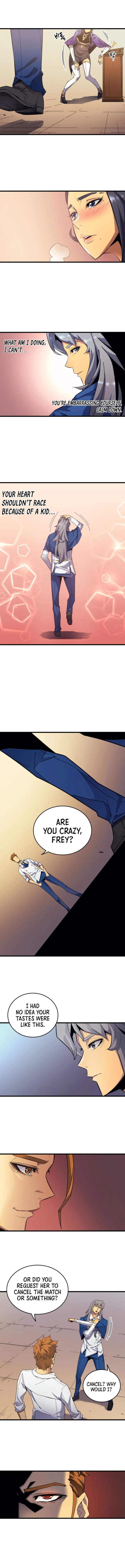 18+ The Great Mage Returns After 4000 Years Chapter 7 page 7