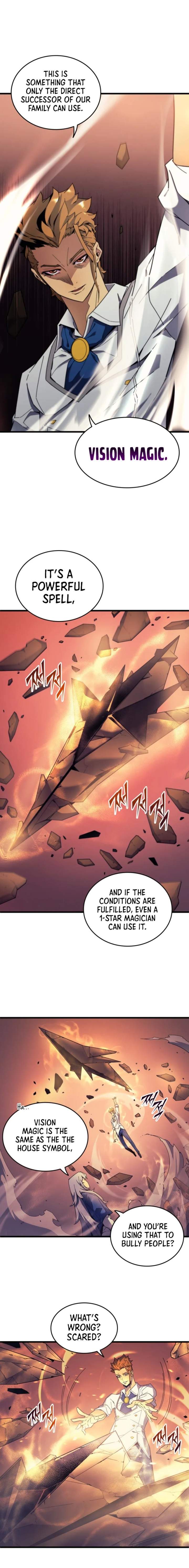 18+ The Great Mage Returns After 4000 Years Chapter 7 page 11