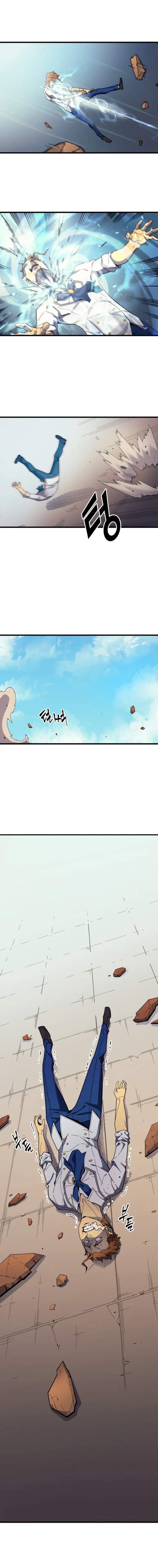 18+ The Great Mage Returns After 4000 Years Chapter 7 page 14