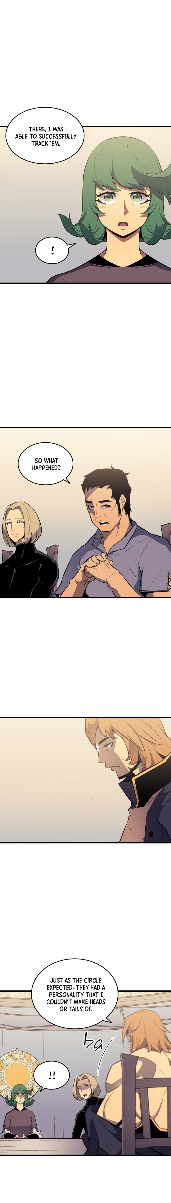 18+ The Great Mage Returns After 4000 Years Chapter 70 page 4