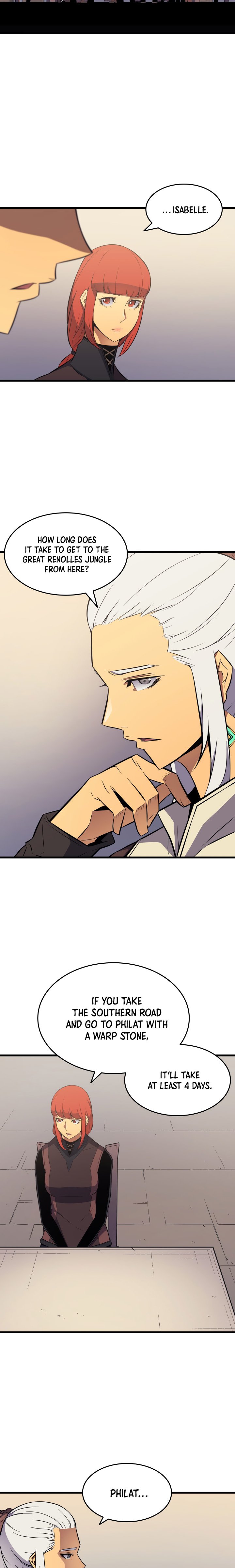 18+ The Great Mage Returns After 4000 Years Chapter 70 page 6