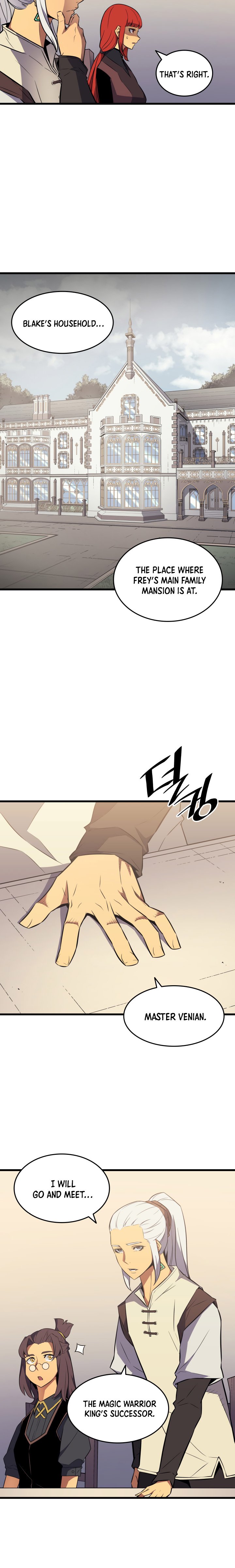 18+ The Great Mage Returns After 4000 Years Chapter 70 page 7