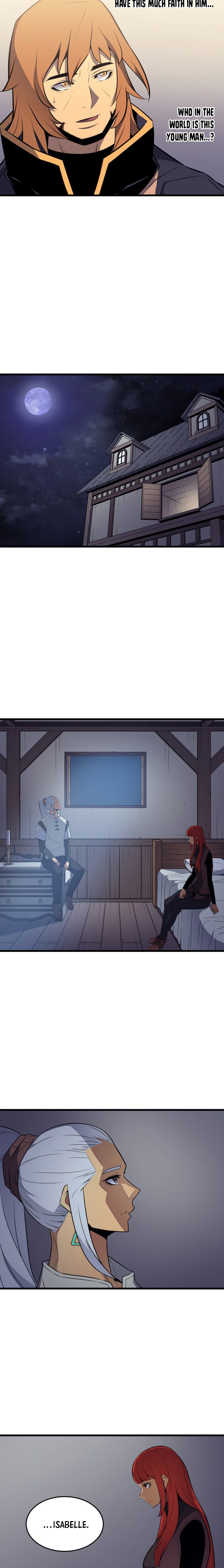 18+ The Great Mage Returns After 4000 Years Chapter 70 page 9