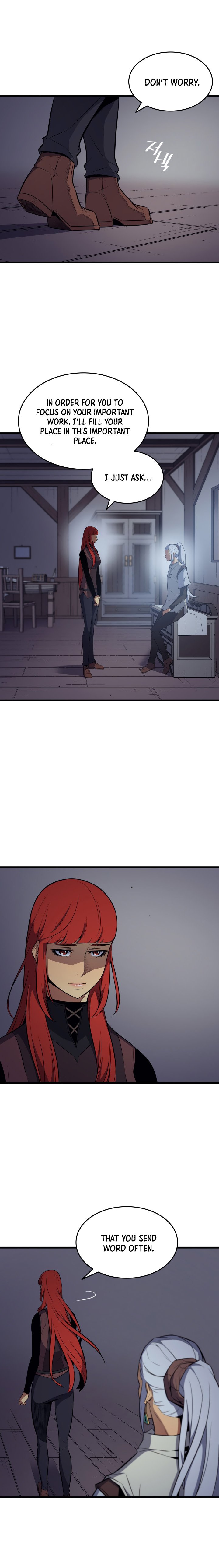 18+ The Great Mage Returns After 4000 Years Chapter 70 page 11