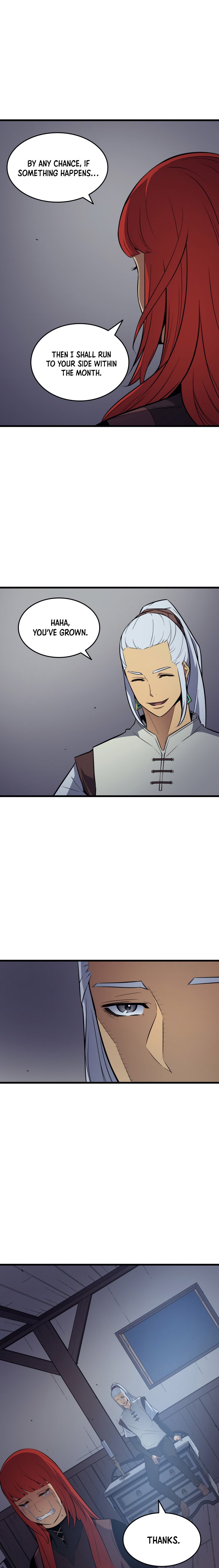 18+ The Great Mage Returns After 4000 Years Chapter 70 page 12