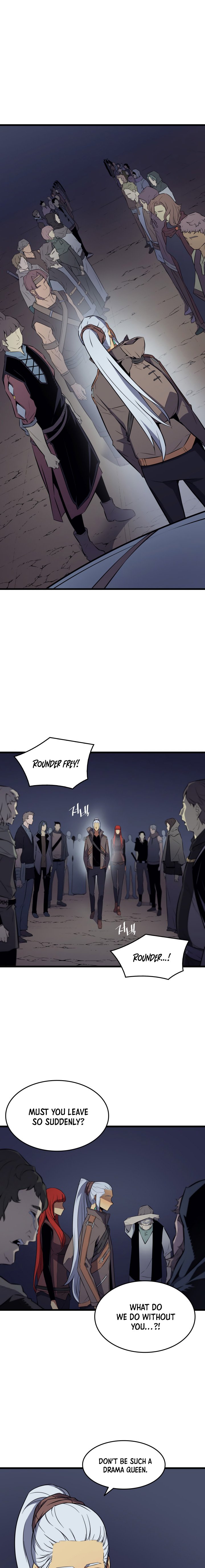 18+ The Great Mage Returns After 4000 Years Chapter 70 page 14