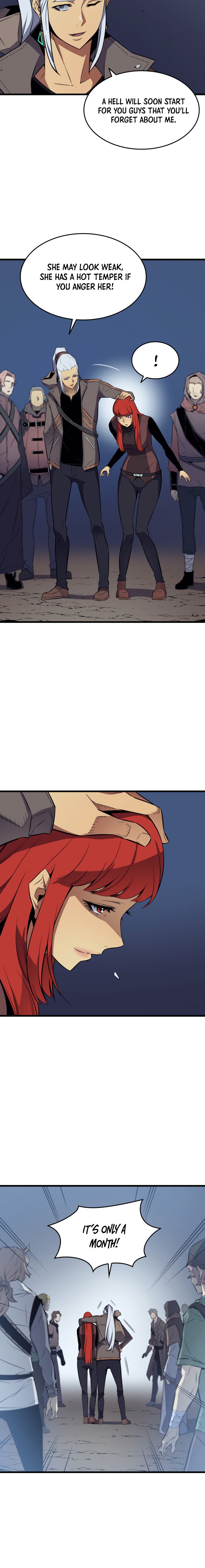 18+ The Great Mage Returns After 4000 Years Chapter 70 page 15