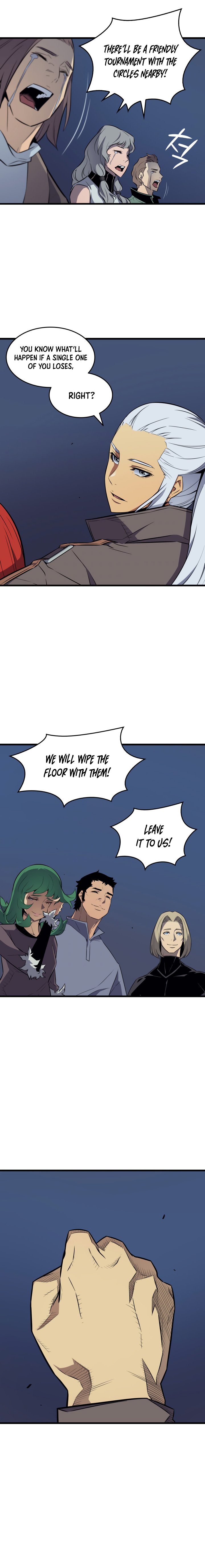 18+ The Great Mage Returns After 4000 Years Chapter 70 page 16