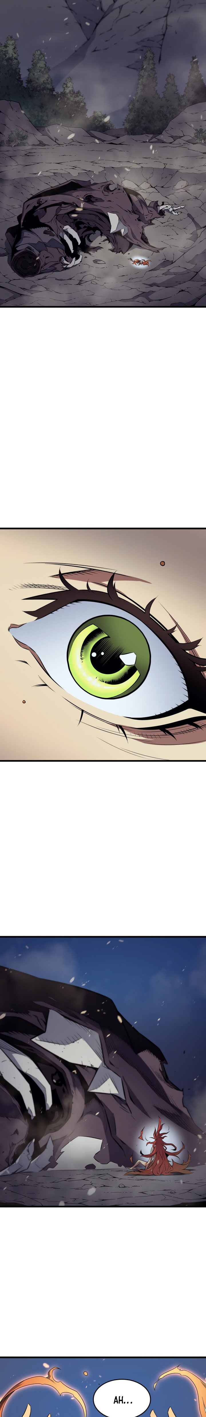 18+ The Great Mage Returns After 4000 Years Chapter 70 page 18