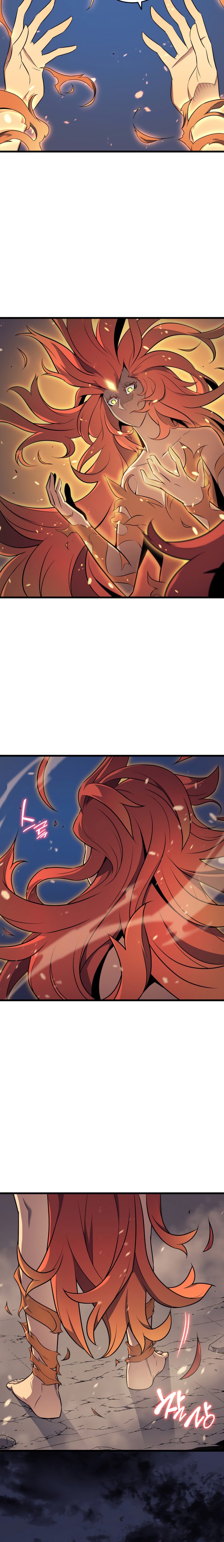 18+ The Great Mage Returns After 4000 Years Chapter 70 page 19