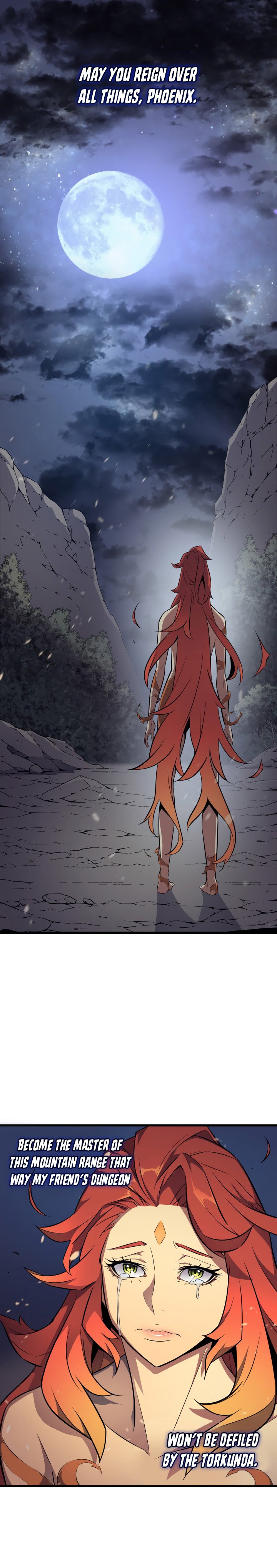 18+ The Great Mage Returns After 4000 Years Chapter 70 page 20