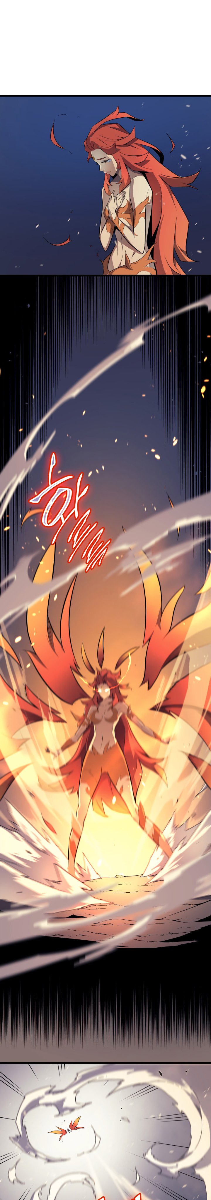 18+ The Great Mage Returns After 4000 Years Chapter 70 page 21