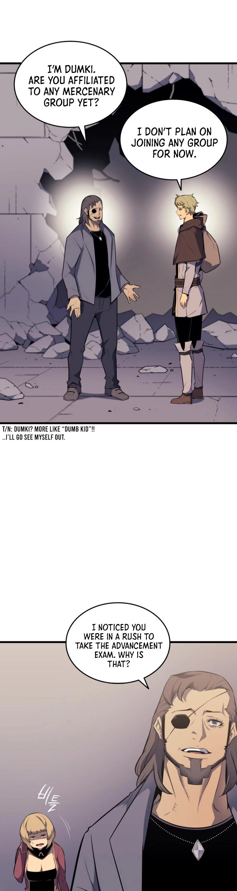 18+ The Great Mage Returns After 4000 Years Chapter 72 page 3