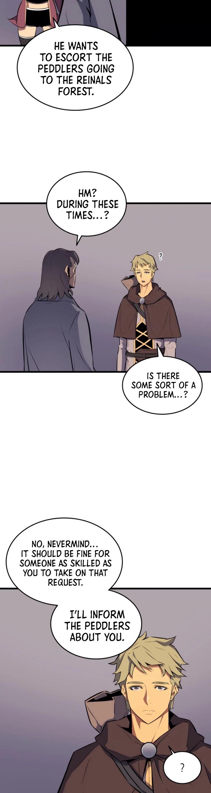 18+ The Great Mage Returns After 4000 Years Chapter 72 page 4