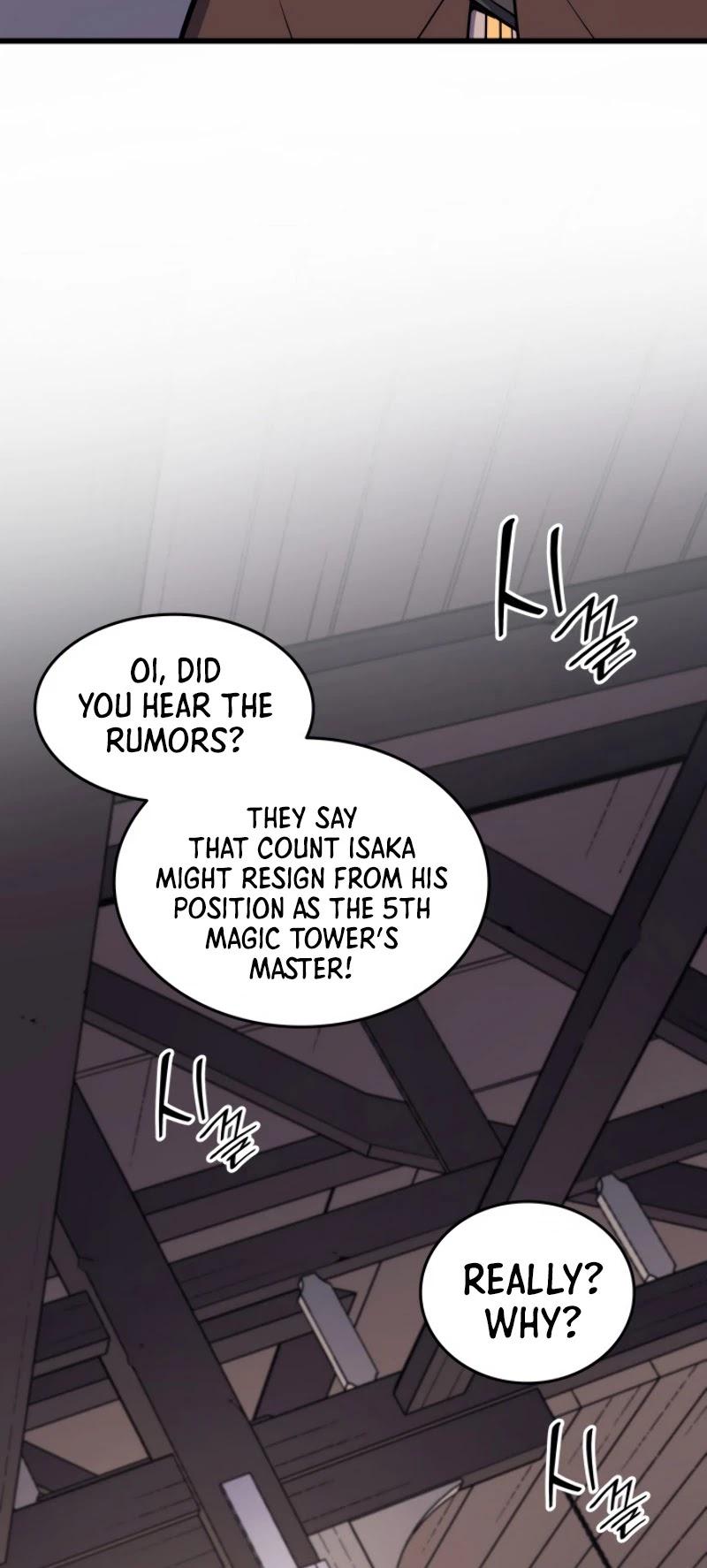18+ The Great Mage Returns After 4000 Years Chapter 72 page 5