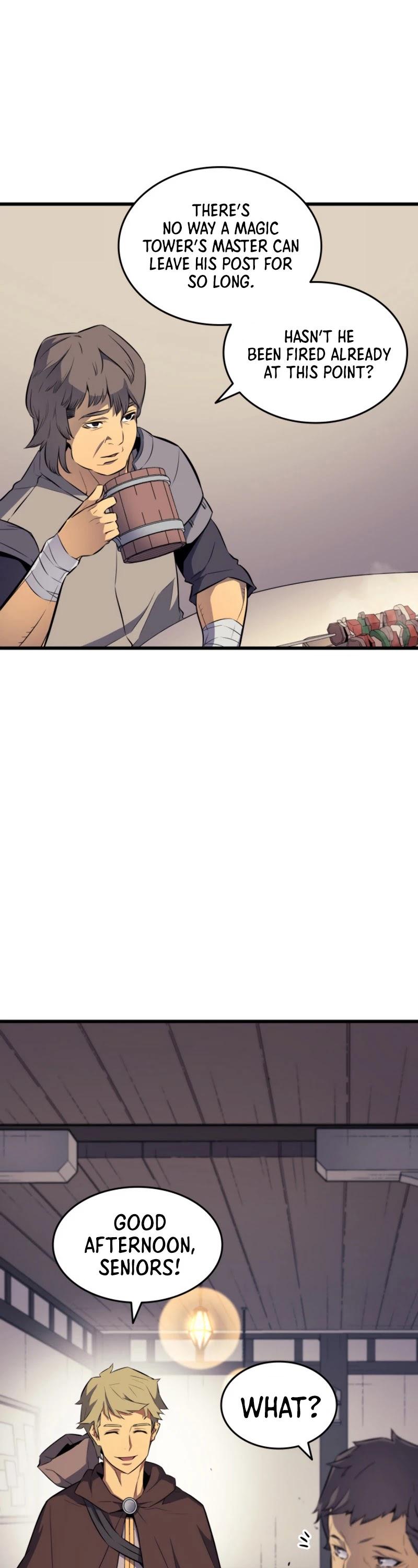 18+ The Great Mage Returns After 4000 Years Chapter 72 page 7
