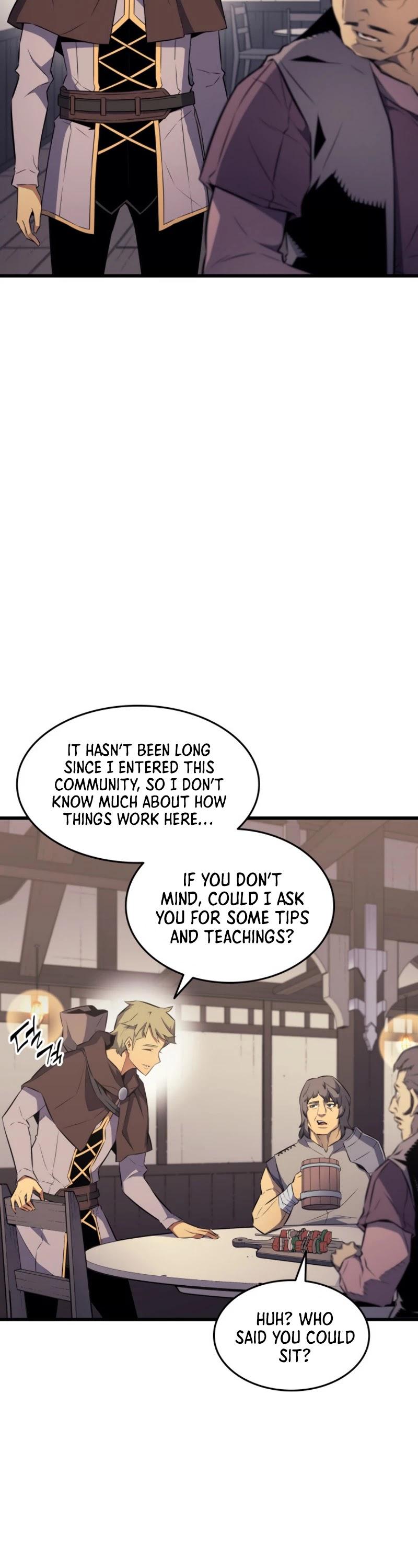 18+ The Great Mage Returns After 4000 Years Chapter 72 page 8