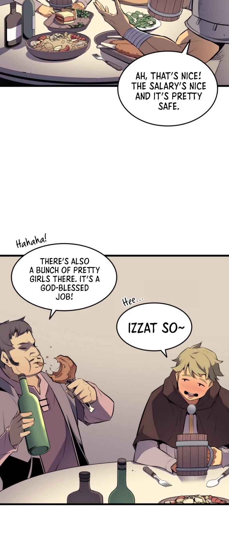 18+ The Great Mage Returns After 4000 Years Chapter 72 page 11