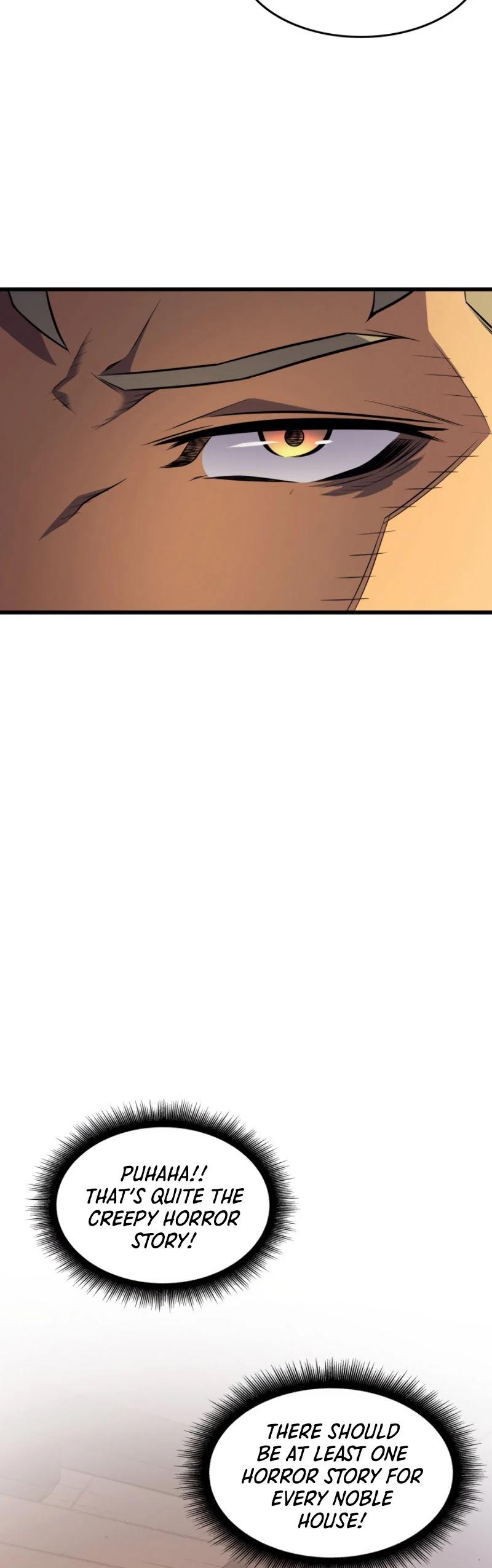 18+ The Great Mage Returns After 4000 Years Chapter 72 page 14