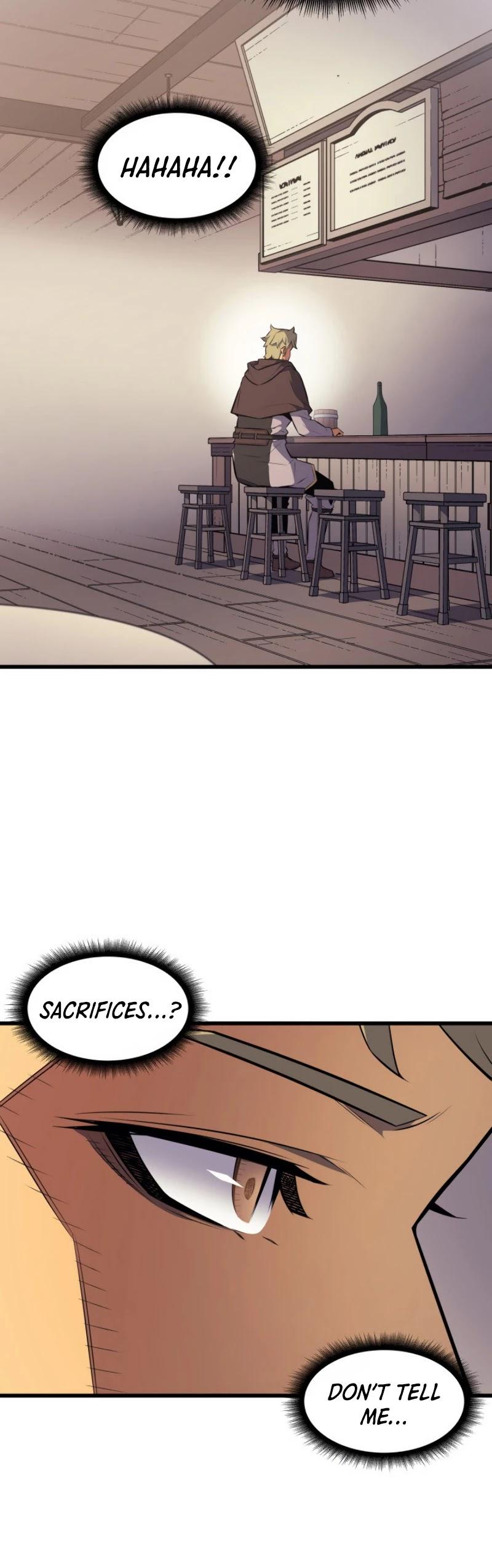 18+ The Great Mage Returns After 4000 Years Chapter 72 page 15