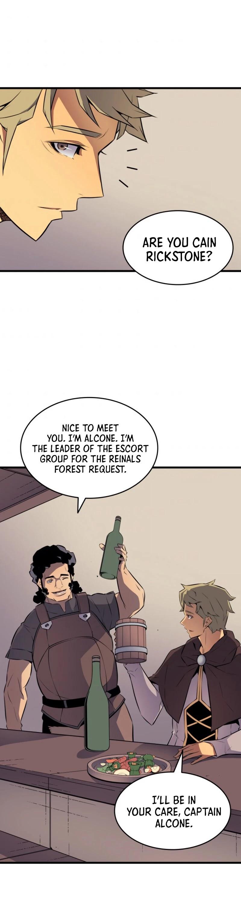 18+ The Great Mage Returns After 4000 Years Chapter 72 page 16