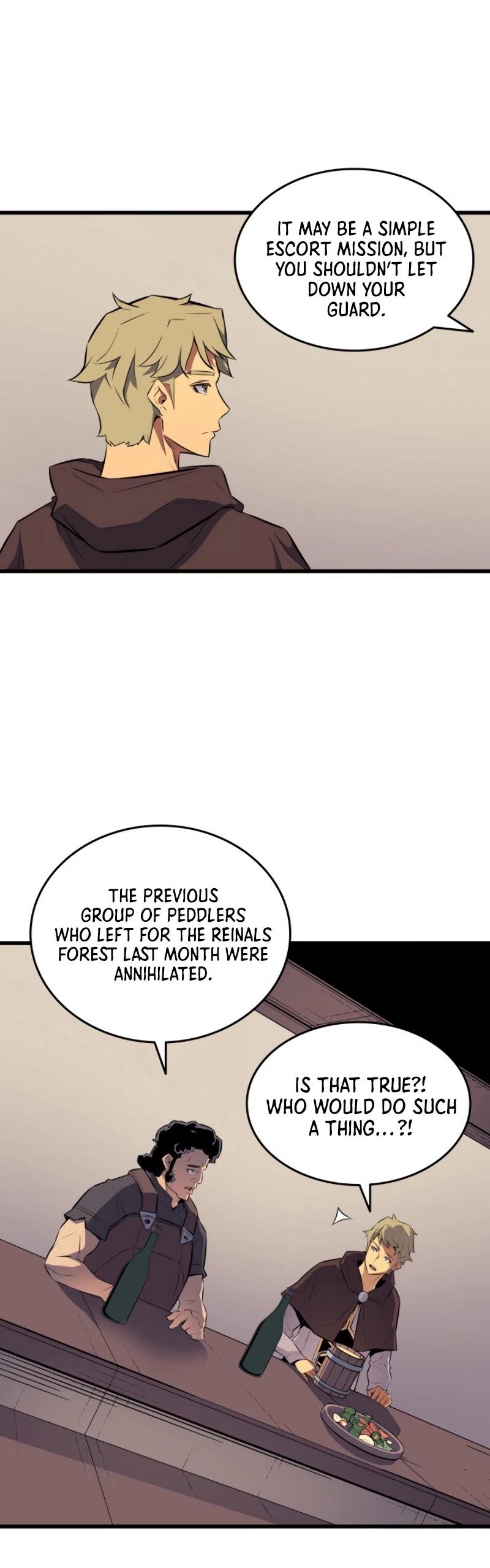 18+ The Great Mage Returns After 4000 Years Chapter 72 page 18