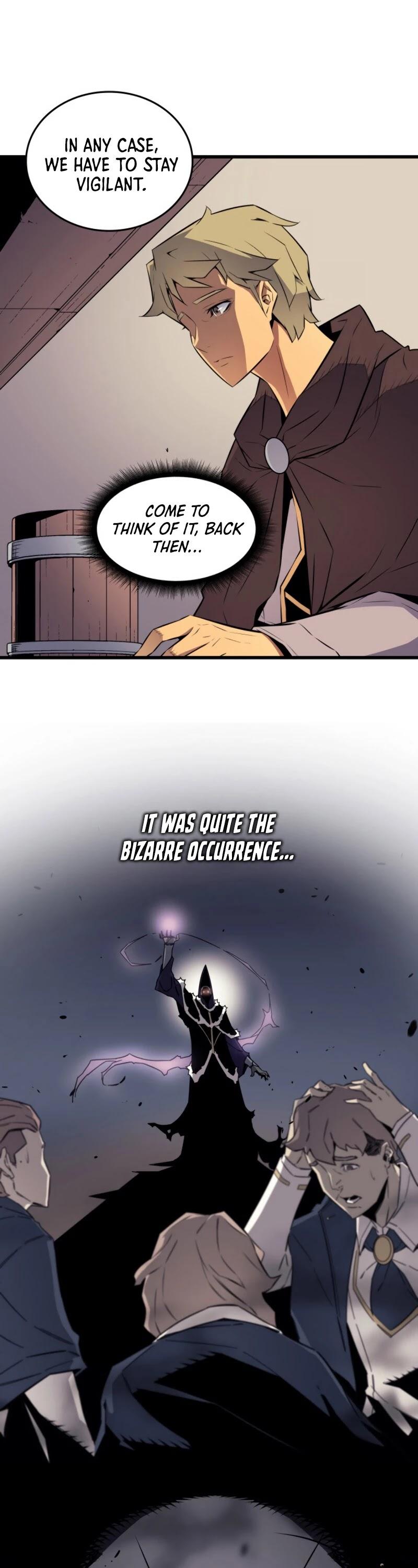 18+ The Great Mage Returns After 4000 Years Chapter 72 page 20