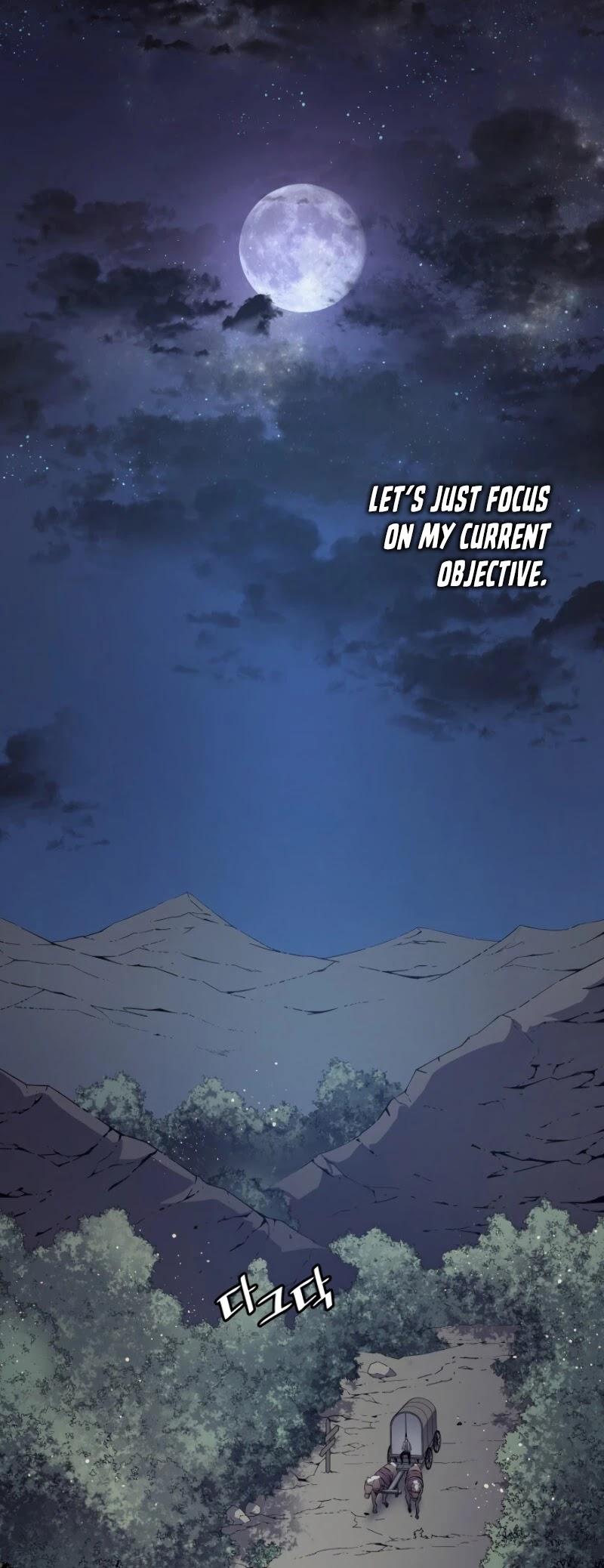 18+ The Great Mage Returns After 4000 Years Chapter 72 page 22