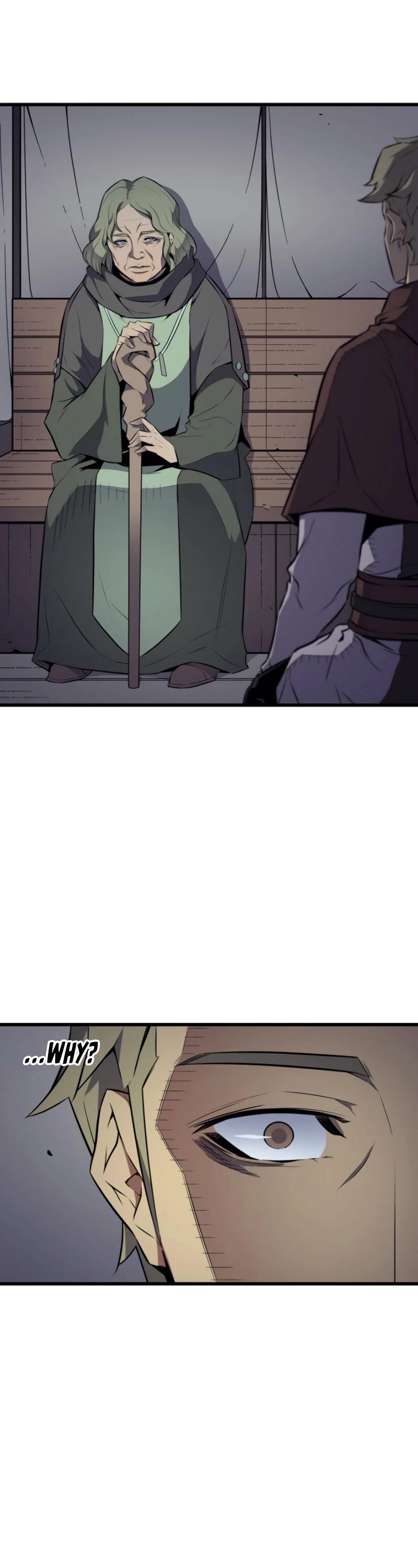 18+ The Great Mage Returns After 4000 Years Chapter 72 page 25