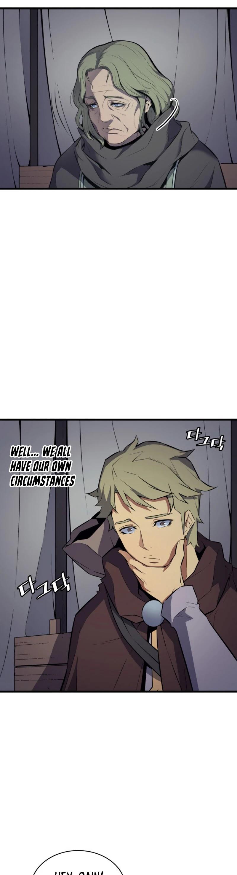 18+ The Great Mage Returns After 4000 Years Chapter 72 page 26