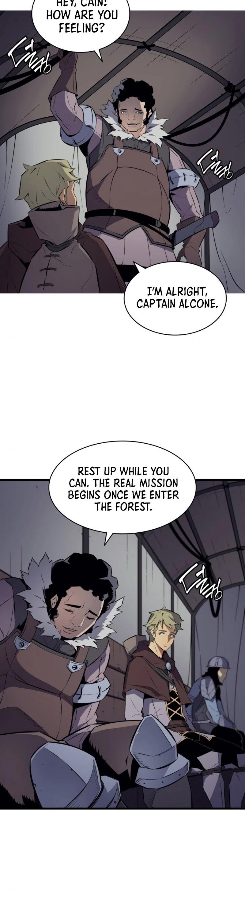 18+ The Great Mage Returns After 4000 Years Chapter 72 page 27
