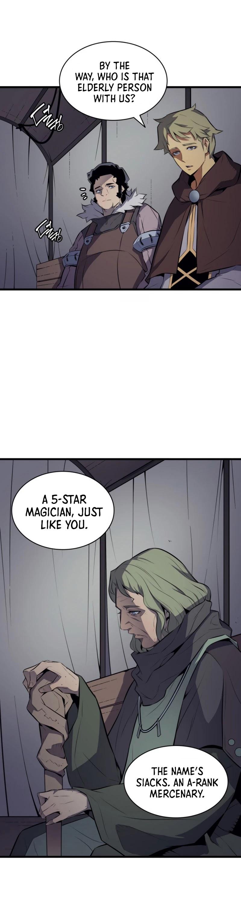 18+ The Great Mage Returns After 4000 Years Chapter 72 page 28