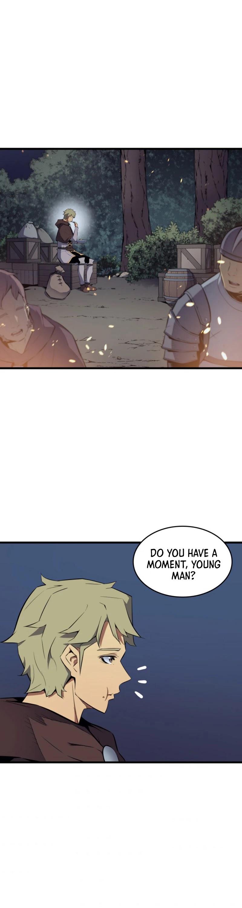 18+ The Great Mage Returns After 4000 Years Chapter 72 page 30