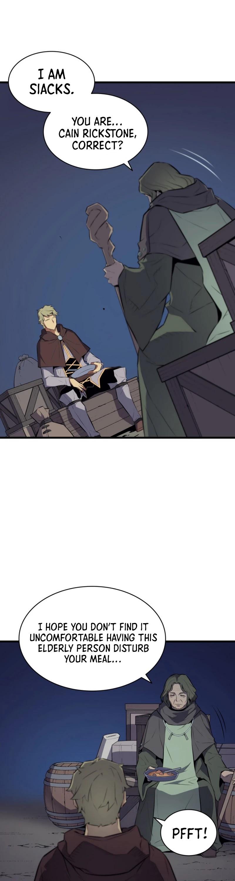 18+ The Great Mage Returns After 4000 Years Chapter 72 page 33
