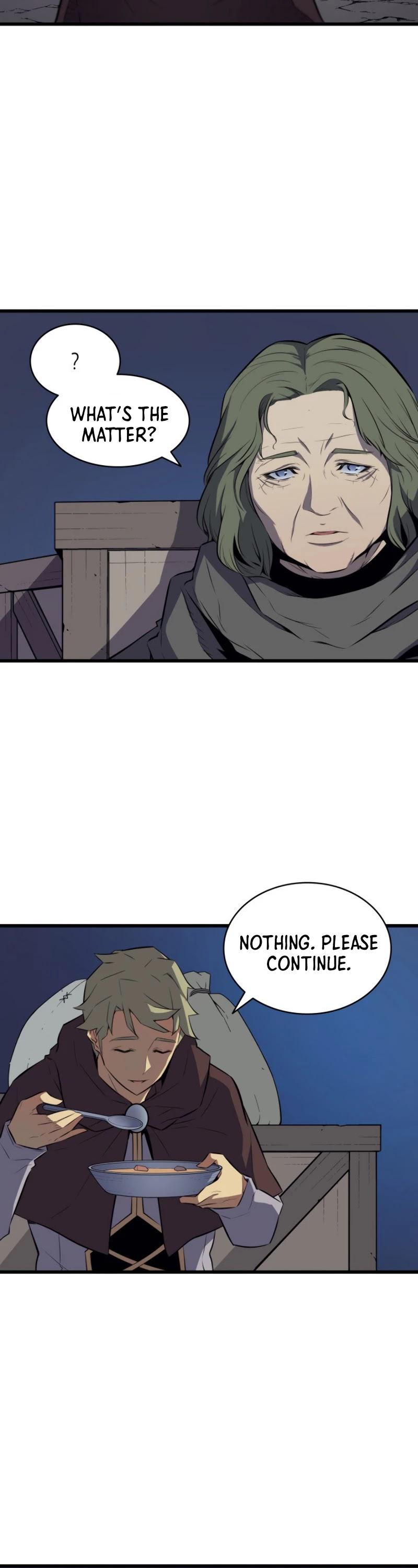 18+ The Great Mage Returns After 4000 Years Chapter 72 page 34