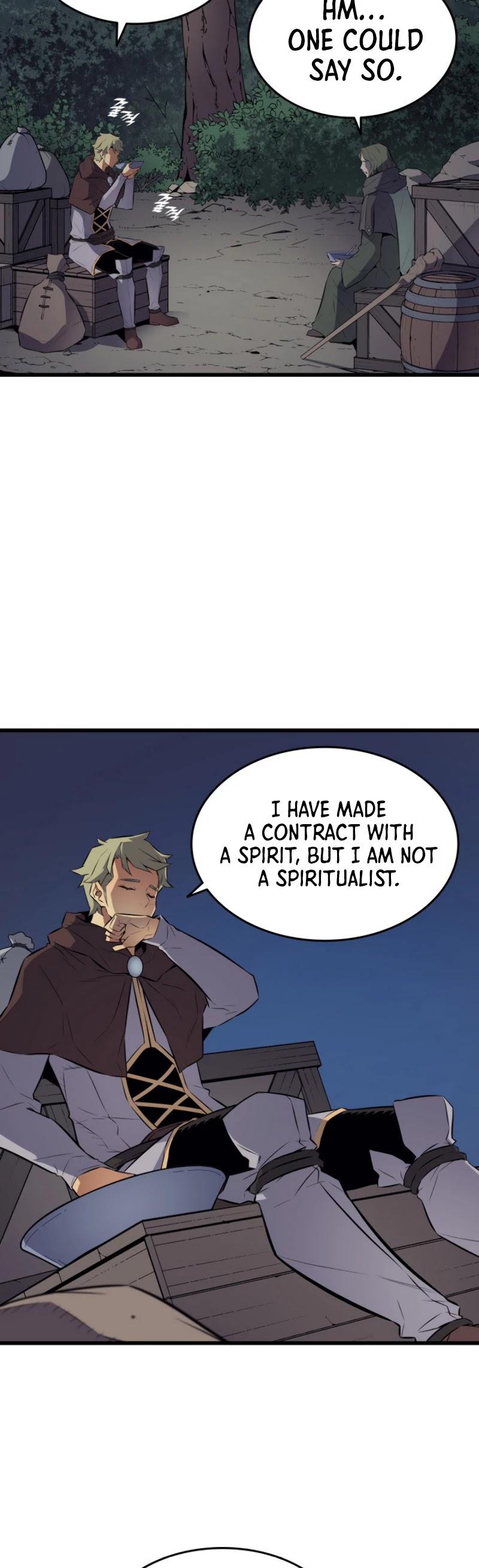 18+ The Great Mage Returns After 4000 Years Chapter 72 page 36