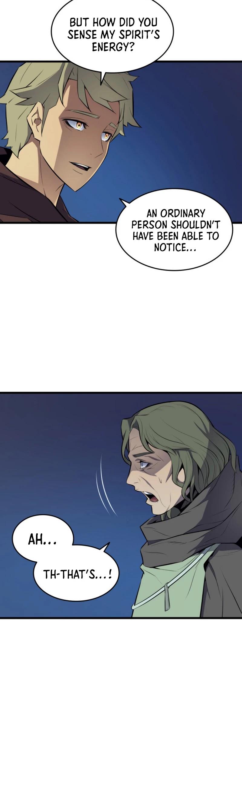 18+ The Great Mage Returns After 4000 Years Chapter 72 page 37