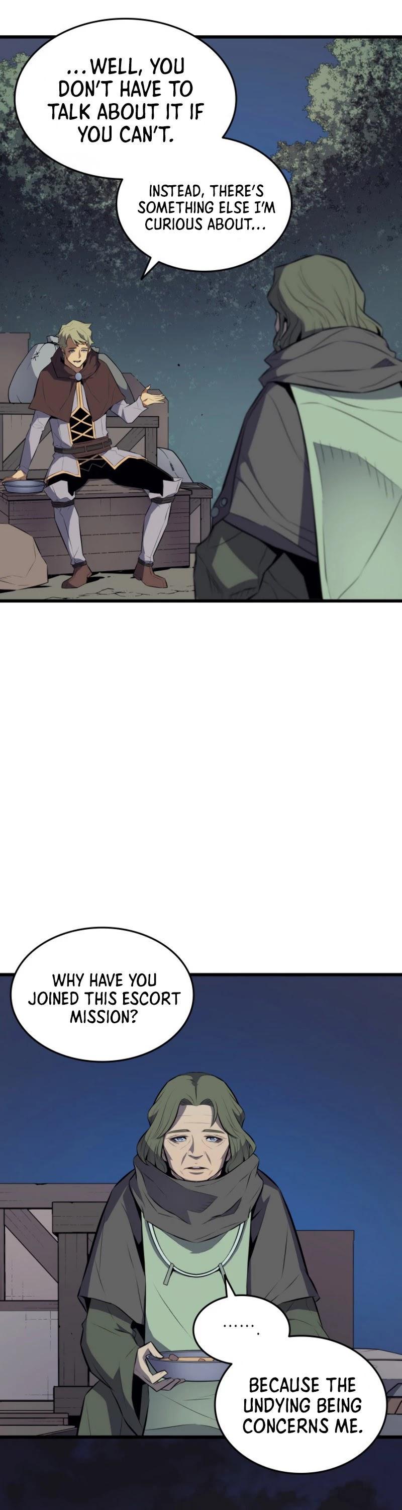 18+ The Great Mage Returns After 4000 Years Chapter 72 page 38