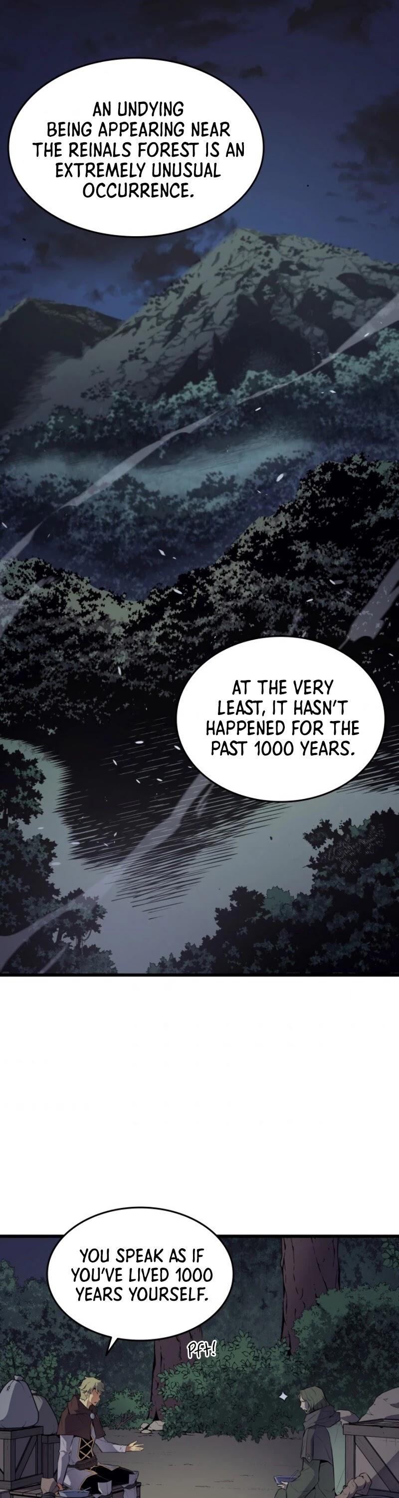 18+ The Great Mage Returns After 4000 Years Chapter 72 page 39