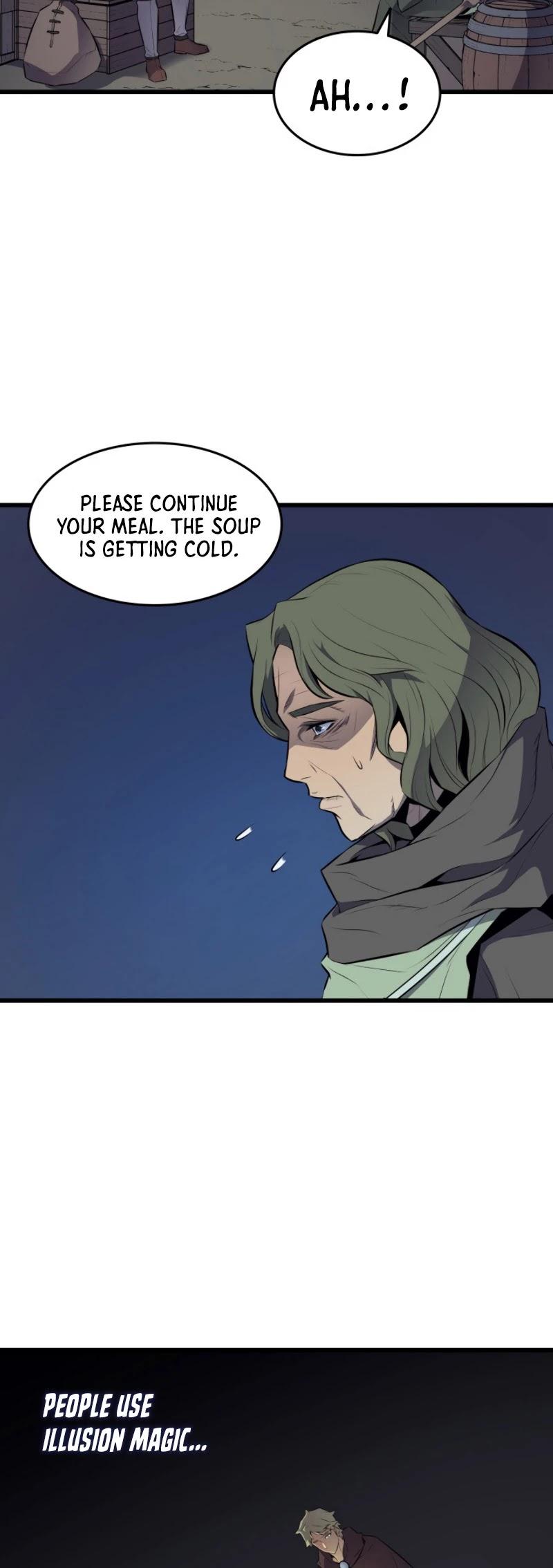 18+ The Great Mage Returns After 4000 Years Chapter 72 page 40
