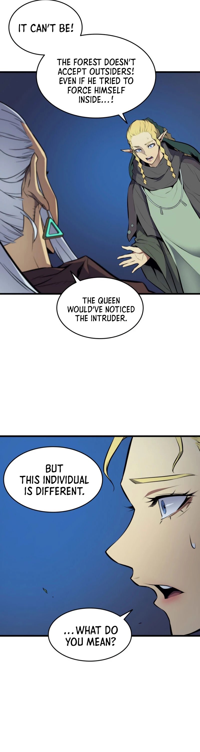 18+ The Great Mage Returns After 4000 Years Chapter 77 page 7