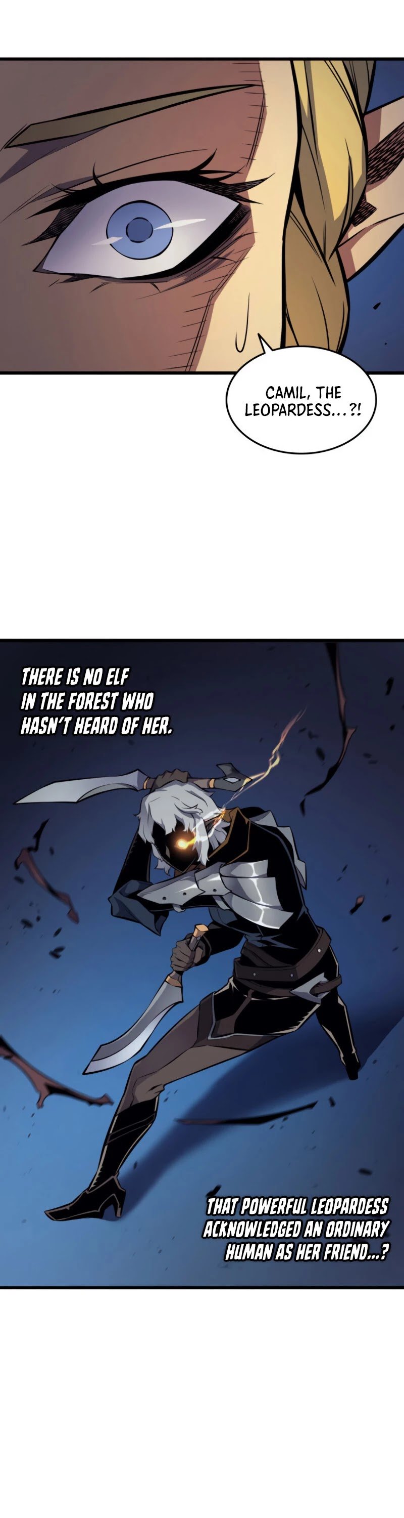 18+ The Great Mage Returns After 4000 Years Chapter 77 page 13