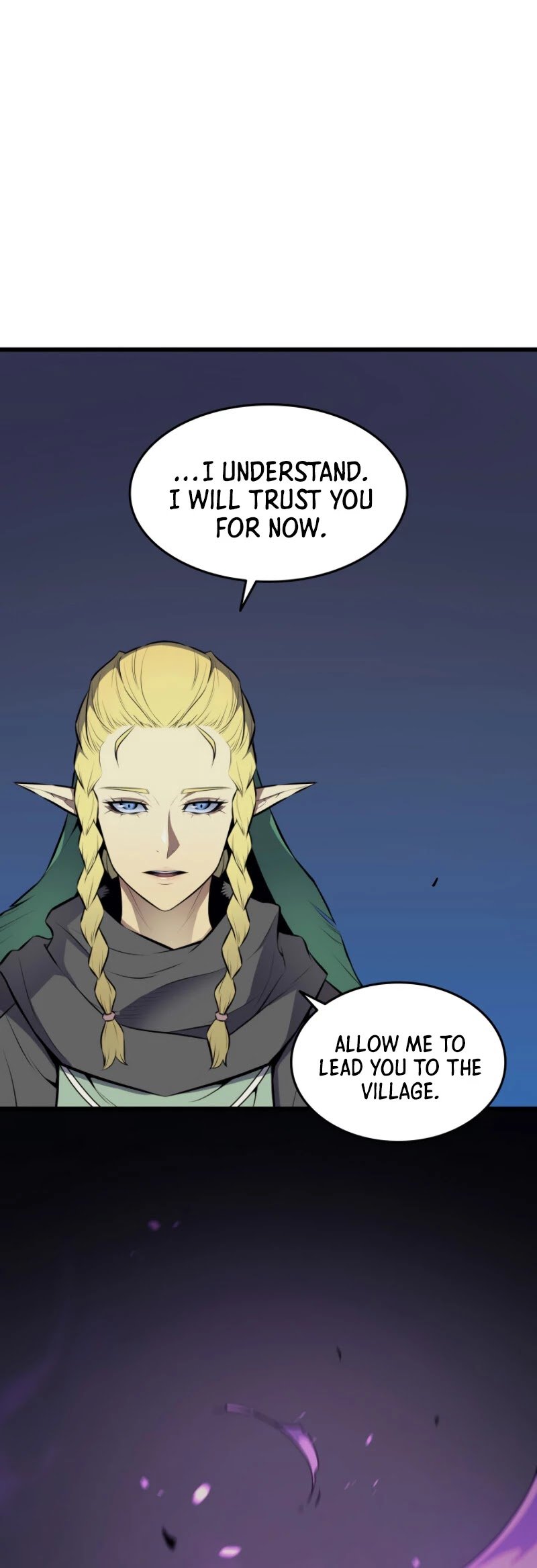 18+ The Great Mage Returns After 4000 Years Chapter 77 page 14