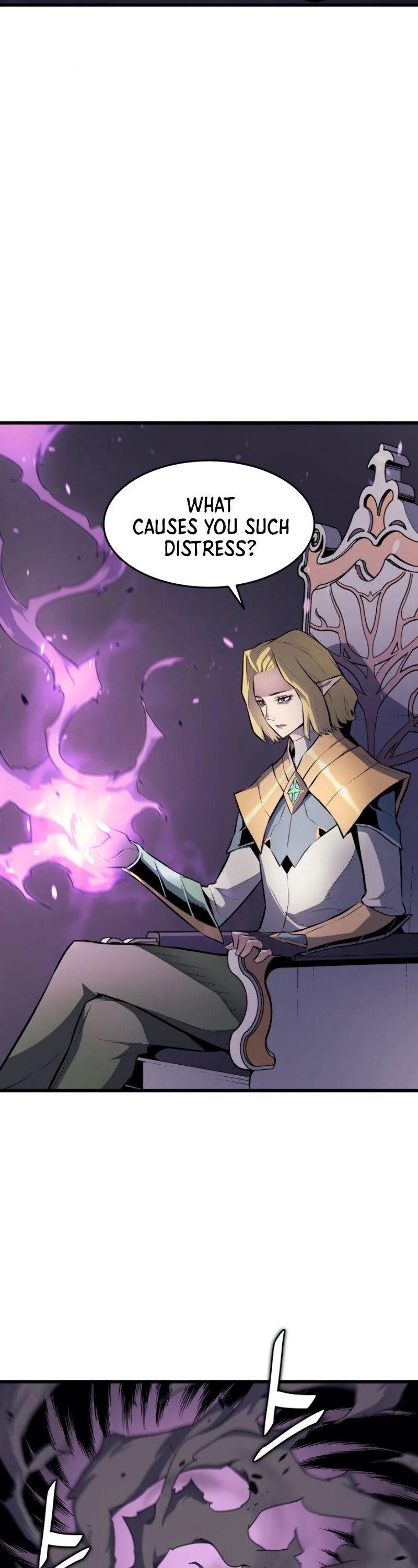 18+ The Great Mage Returns After 4000 Years Chapter 77 page 16