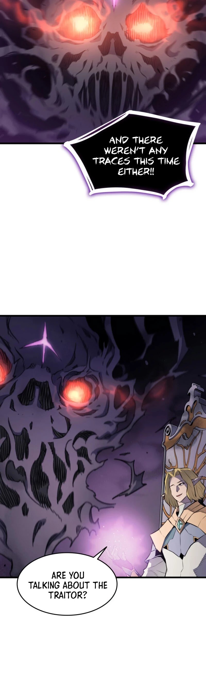 18+ The Great Mage Returns After 4000 Years Chapter 77 page 18