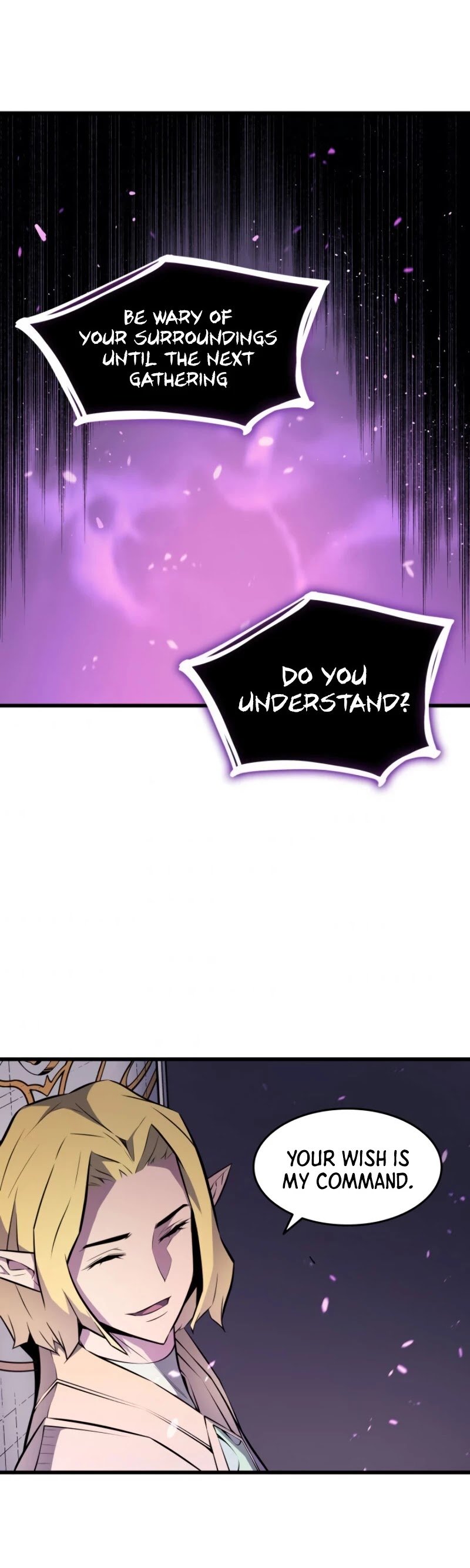 18+ The Great Mage Returns After 4000 Years Chapter 77 page 19