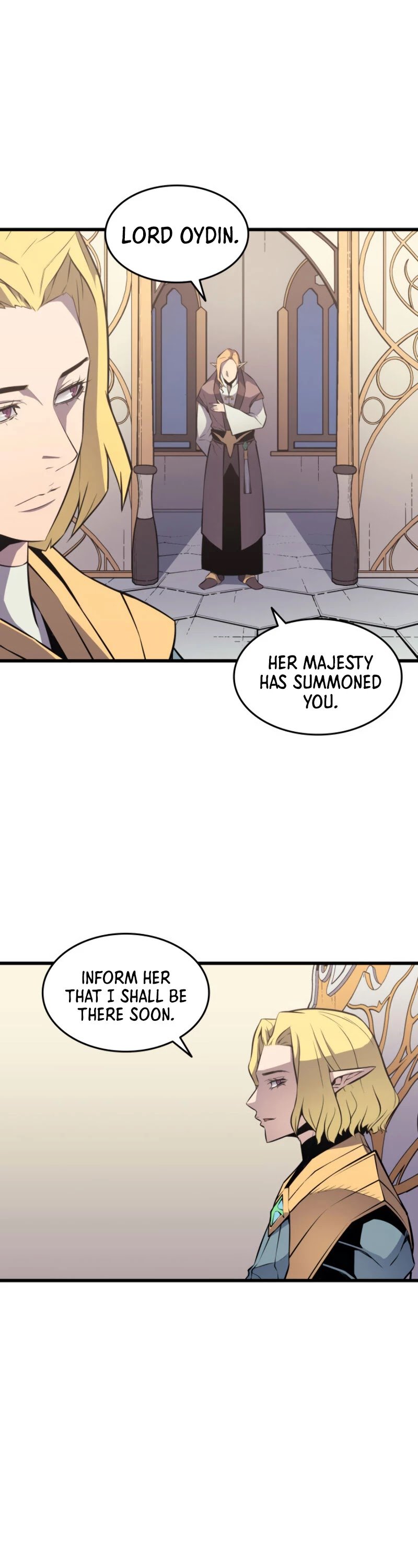 18+ The Great Mage Returns After 4000 Years Chapter 77 page 21