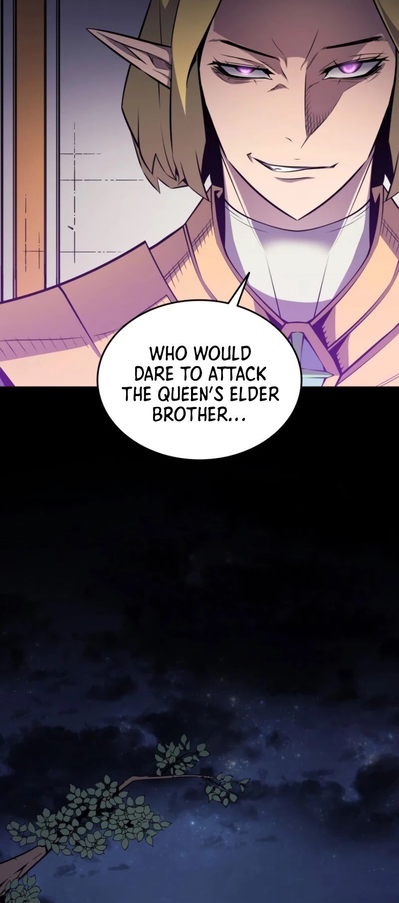 18+ The Great Mage Returns After 4000 Years Chapter 77 page 23