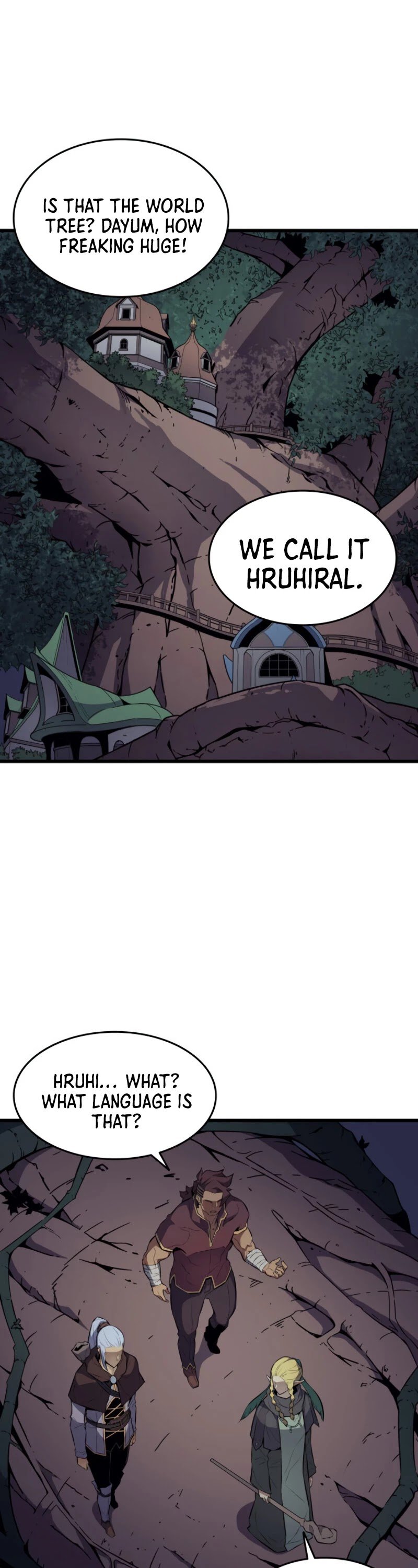 18+ The Great Mage Returns After 4000 Years Chapter 77 page 25
